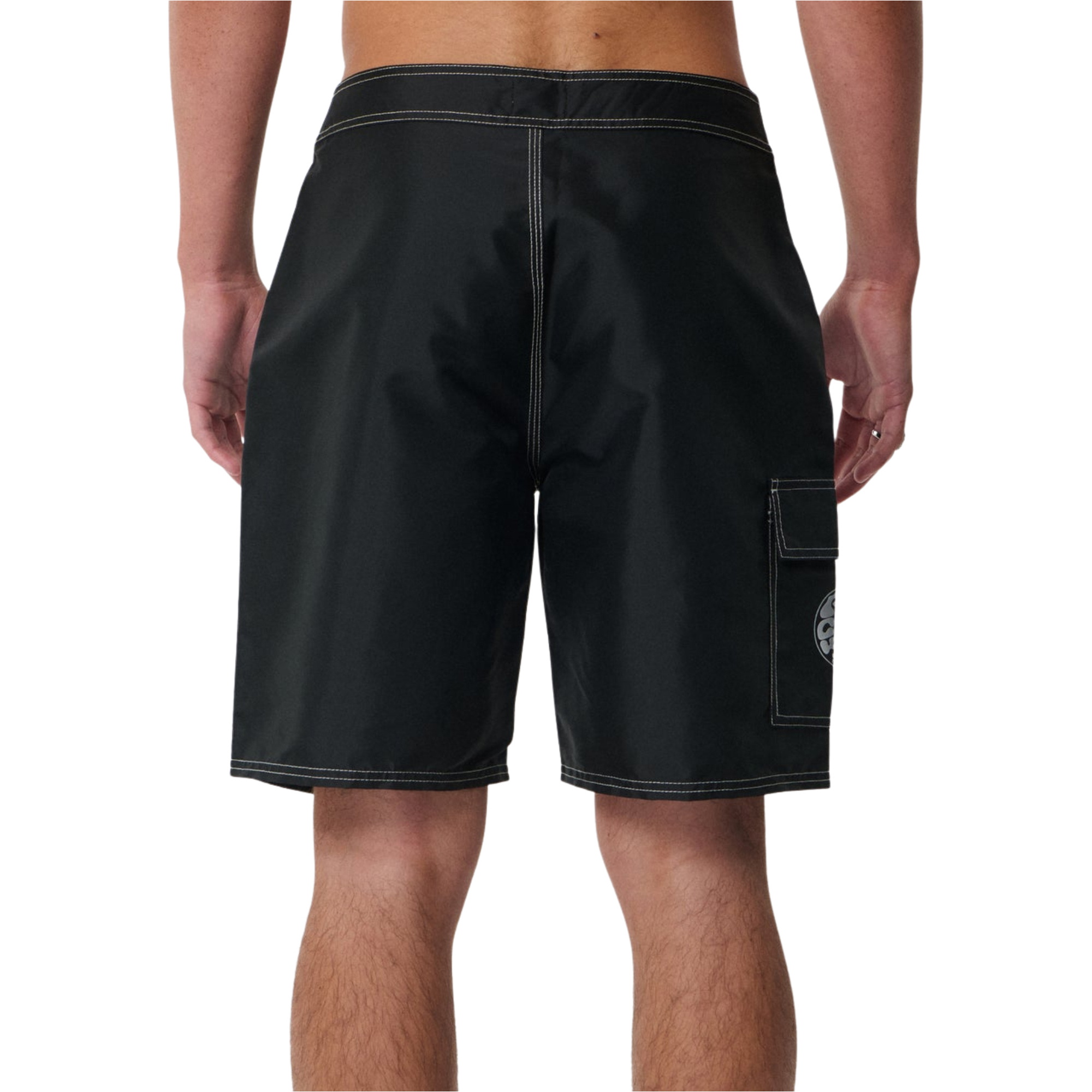 Rip Curl M&auml;nner Premium Surfbrettshort 0EOMBO - Black
